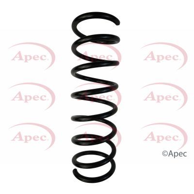 Suspension Spring APEC ACS1809