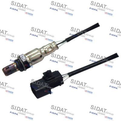 Лямбда-зонд AUTOTEAM M0311A2 для CHEVROLET SPARK