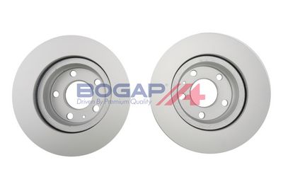 DISC FRANA BOGAP A8211104 3