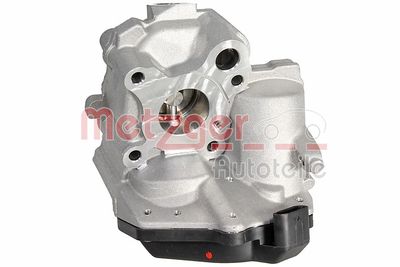 Zawór AGR METZGER AUTOTEILE 0892965