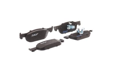 BREMSBELAGSATZ SCHEIBENBREMSE SKF VKBP80020 6