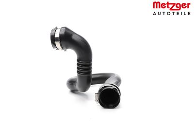 LADELUFTSCHLAUCH METZGER AUTOTEILE 2400941 2