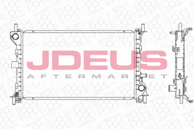 KüHLER MOTORKüHLUNG