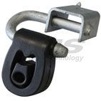 SUPORT SISTEM DE ESAPAMENT