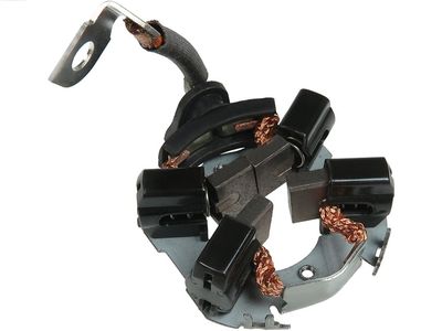 AS-PL Halter, Kohlebürsten