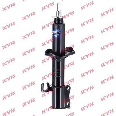 STOßDäMPFER KYB 632087 21