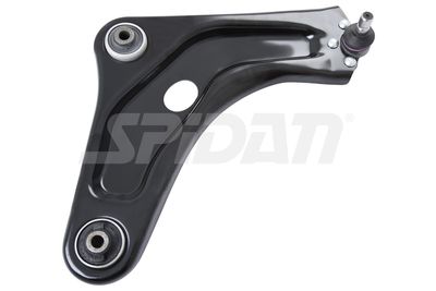 BRAT SUSPENSIE ROATA SPIDAN CHASSIS PARTS 46330