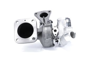 LADER AUFLADUNG BTS Turbo T914922 28