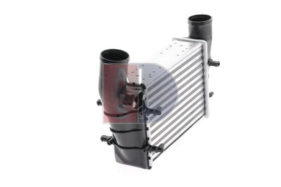 LADELUFTKüHLER AKS DASIS 487003N 12