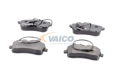BREMSBELAGSATZ SCHEIBENBREMSE VAICO V424114 12