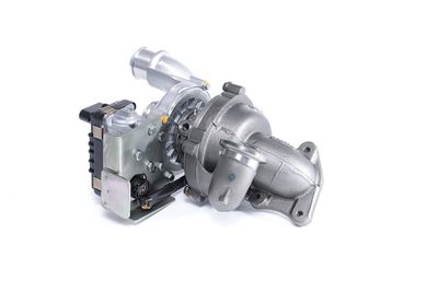 LADER AUFLADUNG BTS Turbo T914640 13