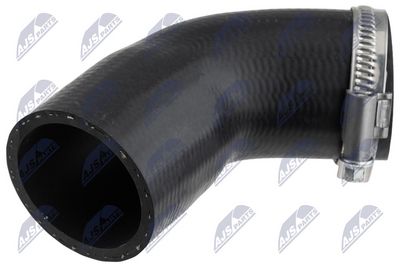 Hadica turba, Hadica plniaceho vzduchu NTY GPP-SE-004