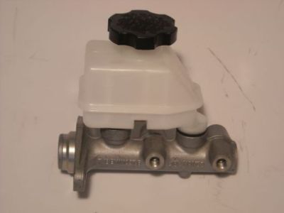 Главный тормозной цилиндр AISIN MY-018 для HYUNDAI ACCENT