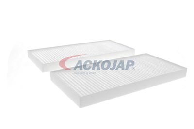 FILTRU AER HABITACLU ACKOJA A52300019 31