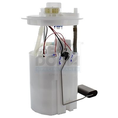 SISTEM ALIMENTARE CU COMBUSTIBIL