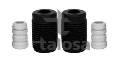TALOSA 63-15353 Пыльник амортизатора  для TOYOTA PICNIC (Тойота Пикник)