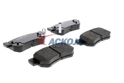 SET PLACUTE FRANA FRANA DISC ACKOJA A520073 53