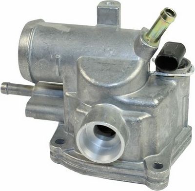 THERMOSTAT KüHLMITTEL METZGER AUTOTEILE 4006122