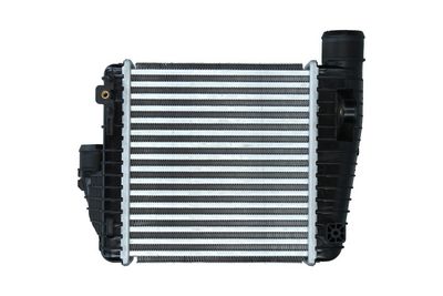 INTERCOOLER COMPRESOR KAMOKA 7750018 1