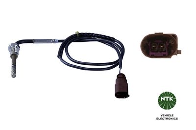 Sensor, avgastemperatur NTK 94219