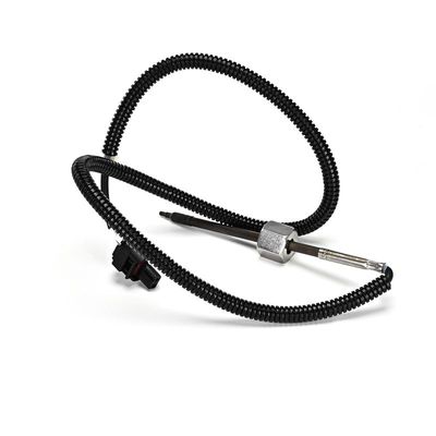 SENZOR TEMPERATURA GAZE EVACUARE DELPHI TS3038512B1 6