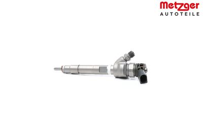 INJECTOR METZGER AUTOTEILE 0870257 3