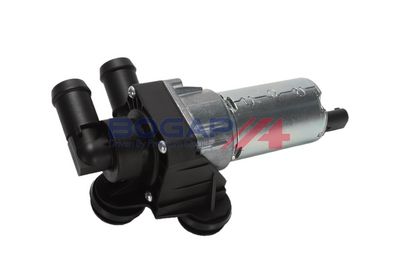 POMPă DE APă SUPLIMENTARă (CIRCUITUL APEI DE RăCIRE)