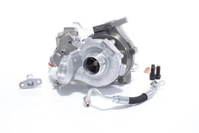 COMPRESOR SISTEM DE SUPRAALIMENTARE BTS Turbo T981284 3