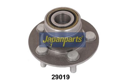 JAPANPARTS Rato stebulė
