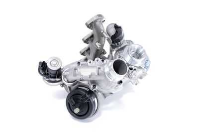 LADER AUFLADUNG BTS Turbo T919074 33