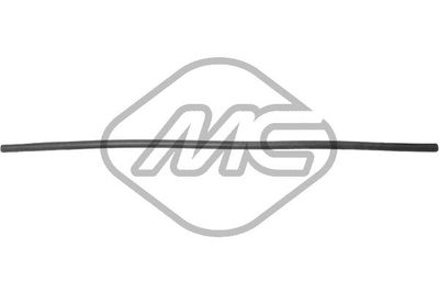 Vamzdis, EGR vožtuvas