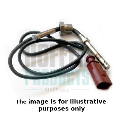 SENZOR TEMPERATURA GAZE EVACUARE