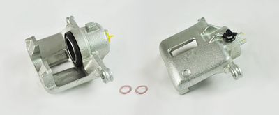 ABTEX Brake Caliper ABC1001L