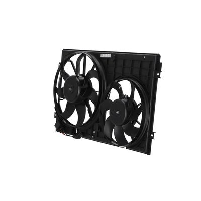 VENTILATOR RADIATOR NISSENS 85644 11