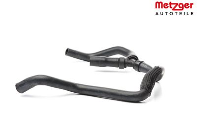 FURTUN RADIATOR METZGER AUTOTEILE 2420057 11