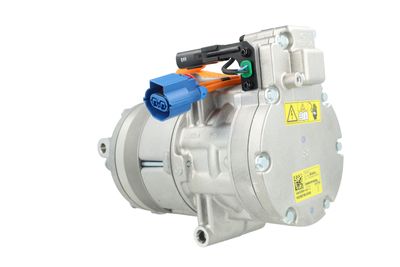 COMPRESOR CLIMATIZARE NRF 320325 21
