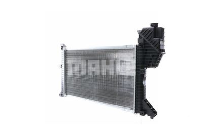 RADIATOR RACIRE MOTOR MAHLE CR667000S 33