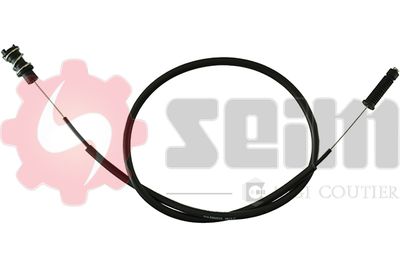 Linka gazu SEIM 062210