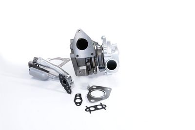 LADER AUFLADUNG BTS Turbo T981467 29