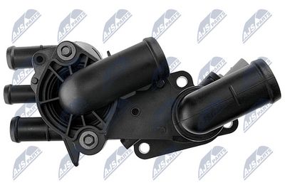 Puzdro termostatu NTY CTM-WW-029