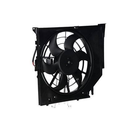 VENTILATOR RADIATOR NISSENS 85649 38