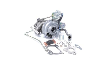 LADER AUFLADUNG BTS Turbo T981425 34