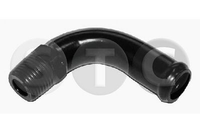 Тръбопровод за охладителната течност STC T403166