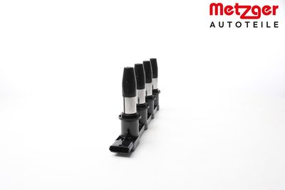 BOBINA DE INDUCTIE METZGER AUTOTEILE 0880012 12