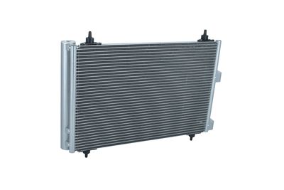 CONDENSATOR CLIMATIZARE NRF 35843 23