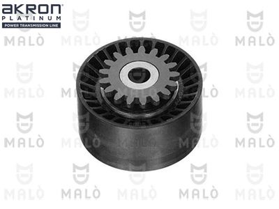 обтящна ролка, пистов ремък AKRON-MALÒ 1570426