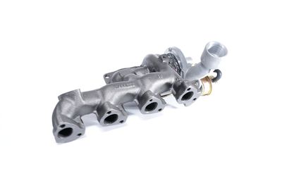 LADER AUFLADUNG BTS Turbo T911044 23