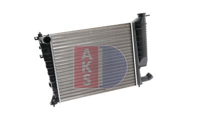 RADIATOR RACIRE MOTOR AKS DASIS 061010N 14