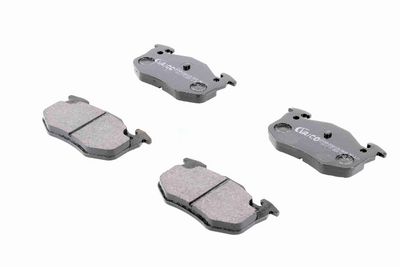 BREMSBELAGSATZ SCHEIBENBREMSE VAICO V460162 2