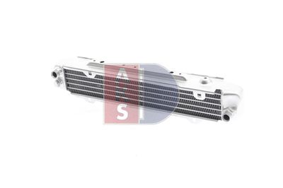 ÖLKüHLER MOTORöL AKS DASIS 126001N 16